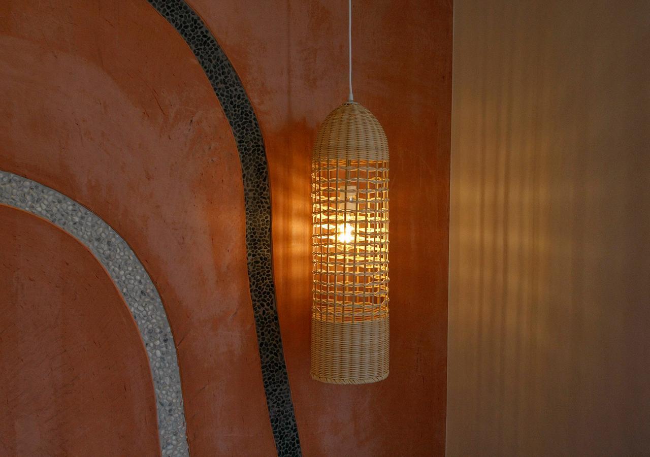Katrine Boutique Apartments Kavála Eksteriør bilde