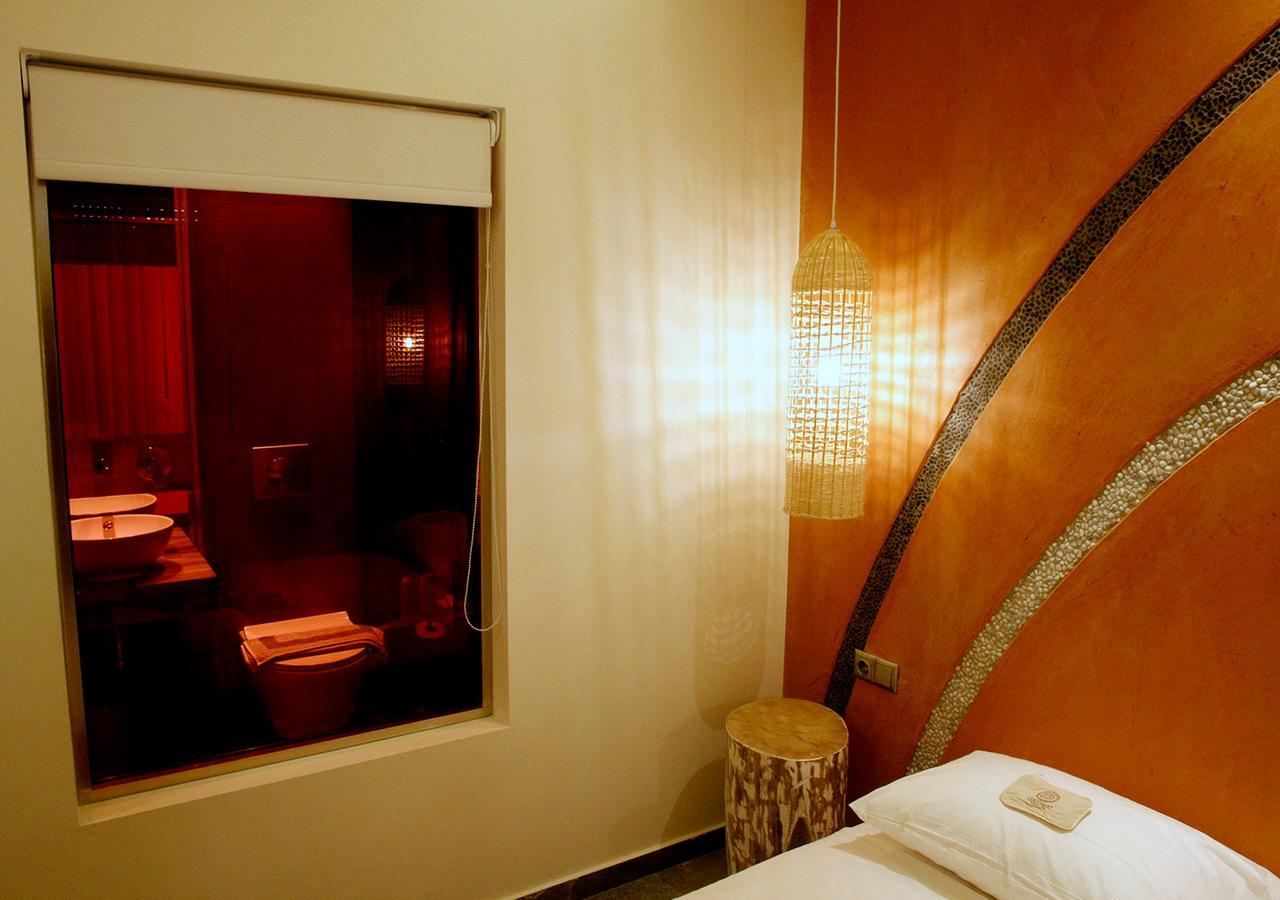 Katrine Boutique Apartments Kavála Eksteriør bilde