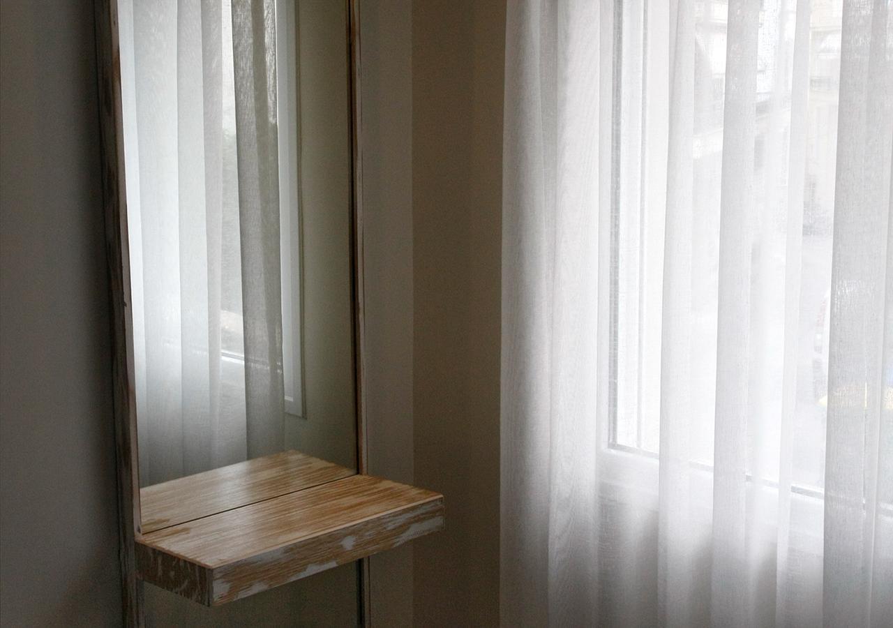Katrine Boutique Apartments Kavála Eksteriør bilde