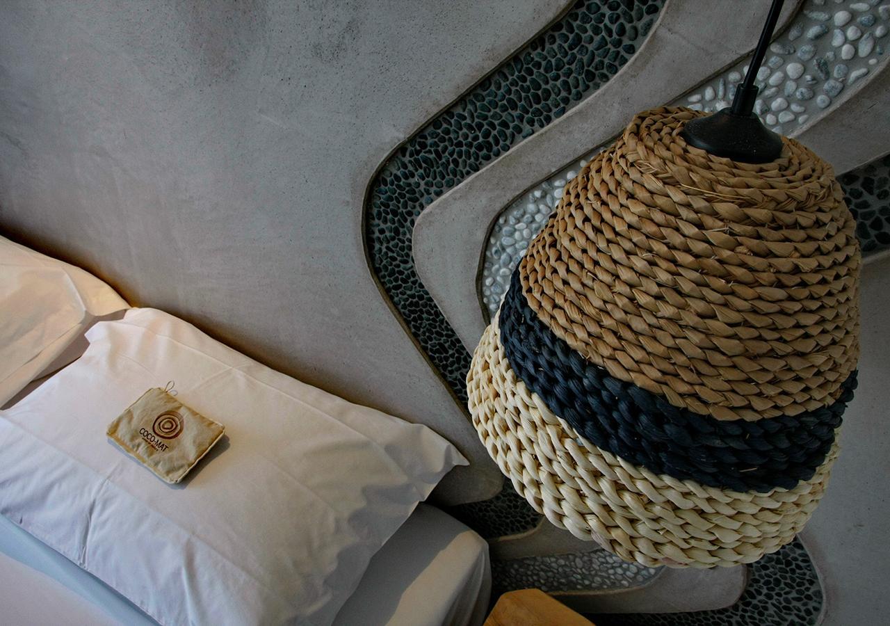 Katrine Boutique Apartments Kavála Eksteriør bilde