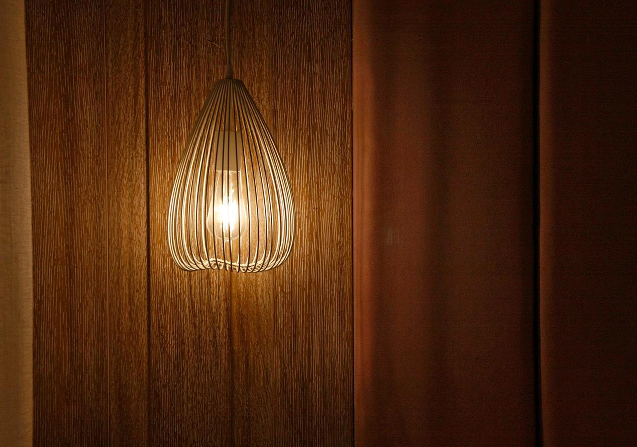 Katrine Boutique Apartments Kavála Eksteriør bilde